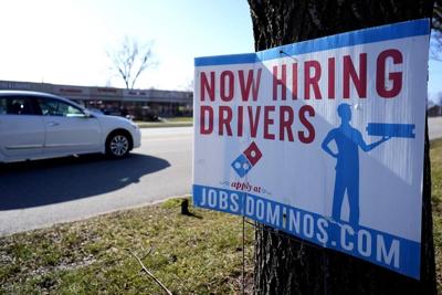 Le nombre d'offres d'emploi aux États-Unis a agumenté en décembre