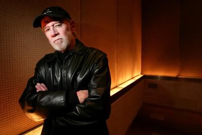 George Carlin estate sues over fake comedy special purportedly generated by AI