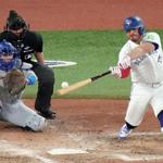 Blue Jays fans lose feed as Sportsnet+ crashes again during Game 7