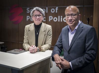 University of Calgary launches initiative to study new relationship with the U.S.