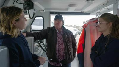 Mi'kmaq First Nation, environmental group work on creating zero-emission lobster boat