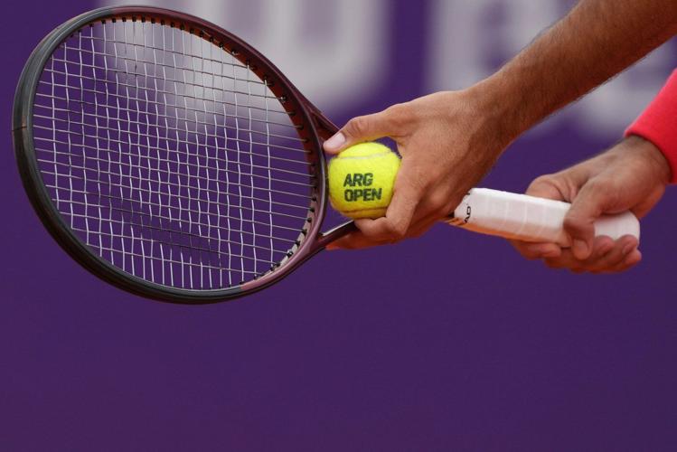 Saudi Arabia and the ATP are putting a new Masters tennis tournament on a crowded calendar