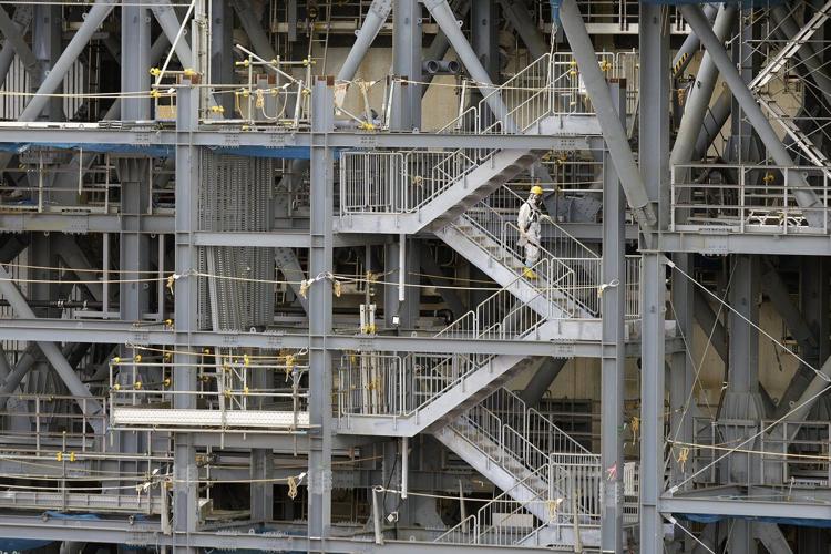 'Nervous and rushed': Massive Fukushima plant cleanup exposes workers to high radiation and stress