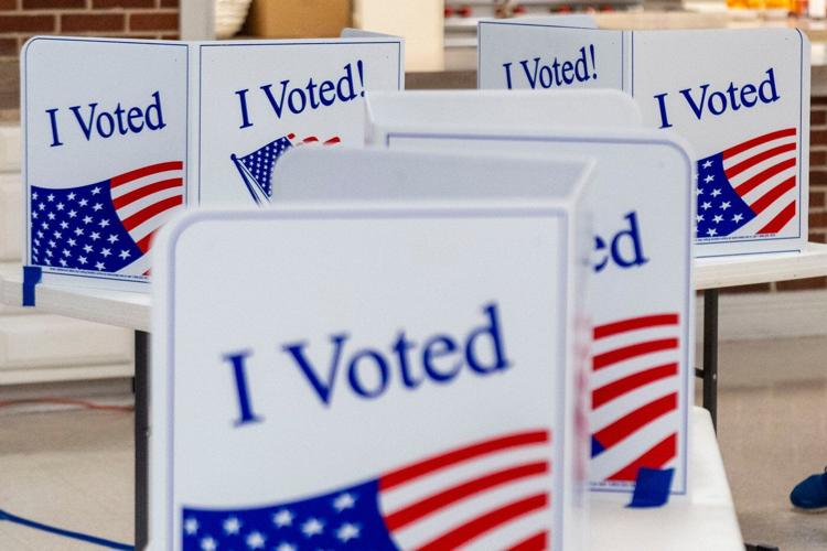 AP Decision Notes: What to expect in South Carolina’s state primary