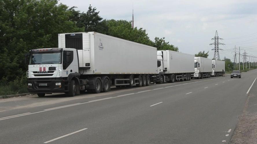 Russia continues to accuse Ukraine of delaying planned exchange of dead fighters