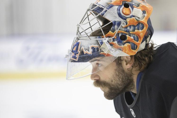 Oilers addressed big issue with McDavid extension, but questions around team remain