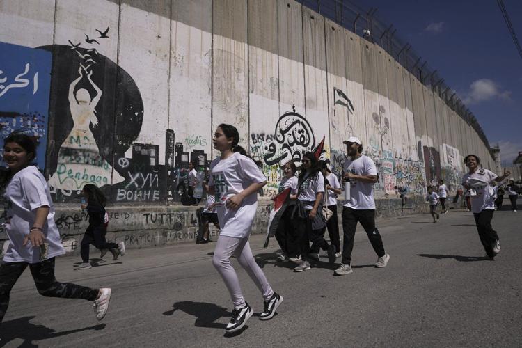 UN food agency says its food stocks in Gaza have run out under Israel's blockade