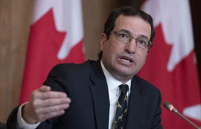 Feds can't say which regulations to cut greenhouse gas emissions are working: audit
