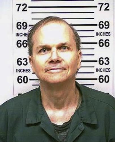 John Lennon's killer says there was "evil in my heart"