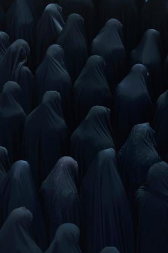 See the world in vertical: Top photos by AP's photojournalists in 2025