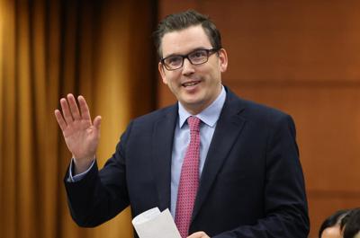 Service Canada says you'll soon get your passport processed in 30 days, or it's free