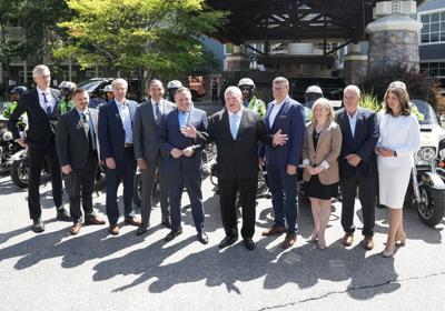Trade war to dominate meeting with premiers, prime minister