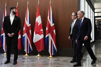 Ottawa taps Cohere to work on use of AI in public service