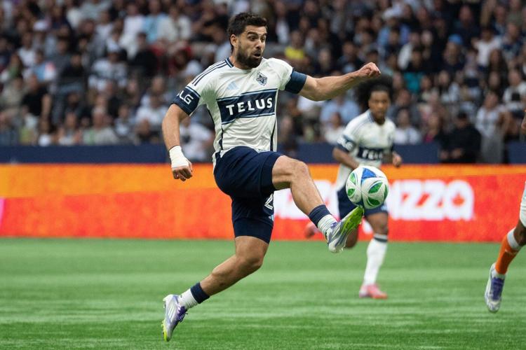 MLS Cup loss motivates Vancouver Whitecaps as new season begins