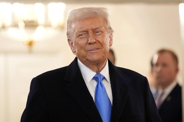 Russia rejoices at Trump-Putin call as Zelenskyy rejects talks without Ukraine present
