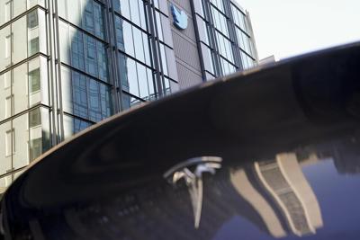Why did Elon Musk just spend billions to take over Twitter?
