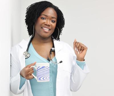 Course for health-care providers aims to address anti-Black racism in health care