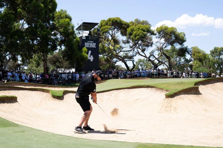 Anthony Kim wins LIV Golf Adelaide in remarkable career comeback