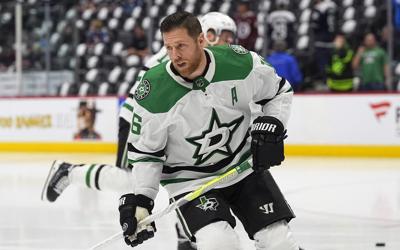 Dallas Stars' Joe Pavelski says he's done after 1,533 games and 18 NHL seasons