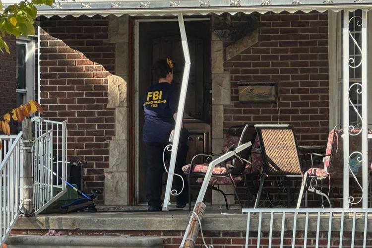 Multiple people have been arrested in Michigan in a Halloween weekend attack plot, FBI director says