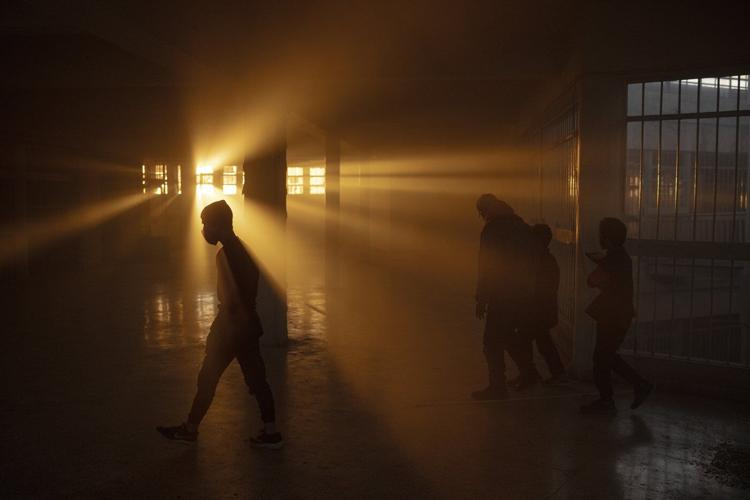 PHOTO COLLECTION: AP Top Photos of the Day, Thursday, December 19, 2024