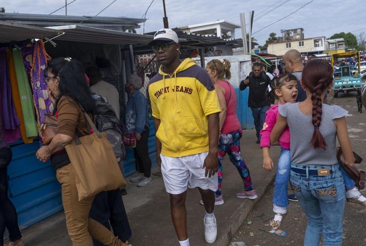 Cuba releases a prominent dissident as part of plan to free more than 500 prisoners