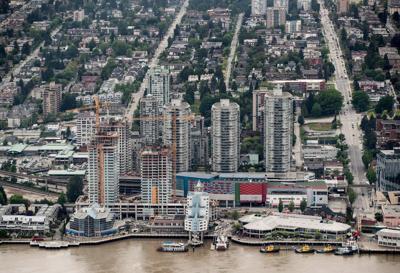 Metro Vancouver hockey coach faces sex charges over 'historical' allegations