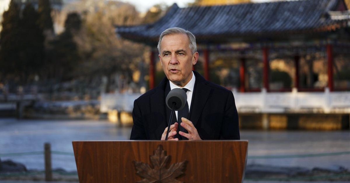 Fact File: Carney's NATO comments misconstrued online as declaration of ...