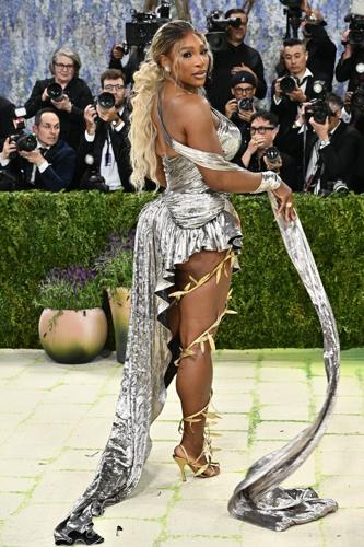 Serena Williams is returning to pro tennis at age 44 after nearly 4 years away from the sport