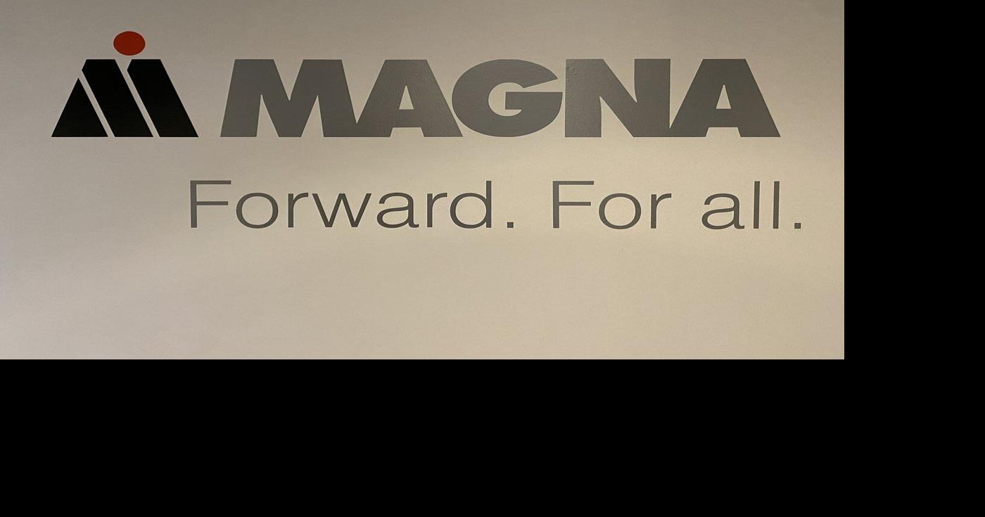 Auto parts tariff exemption provides “certainty and relief,” says Magna | Business News  www.thecanadianpressnews.ca
