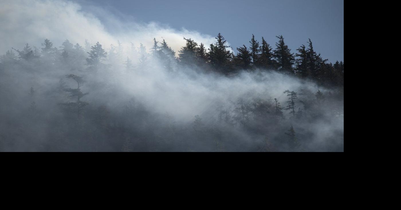 How to read Environment Canada's air quality index and find out if you're at risk
