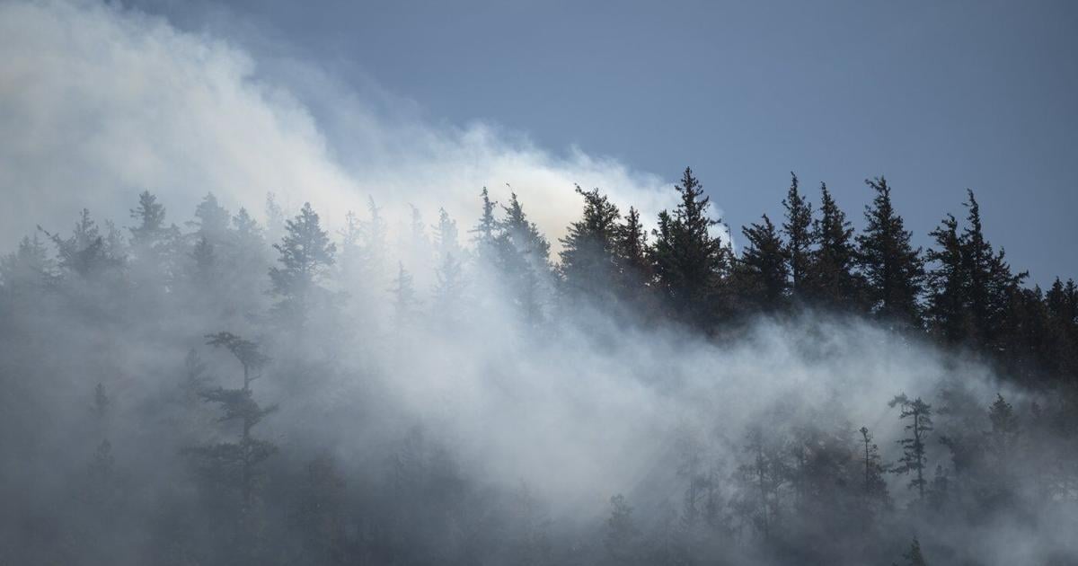 How to read Environment Canada's air quality index and find out if you're at risk
