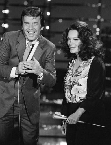 Star-crossed singer Connie Francis, whose hits included 'Pretty Little Baby' dead at 87