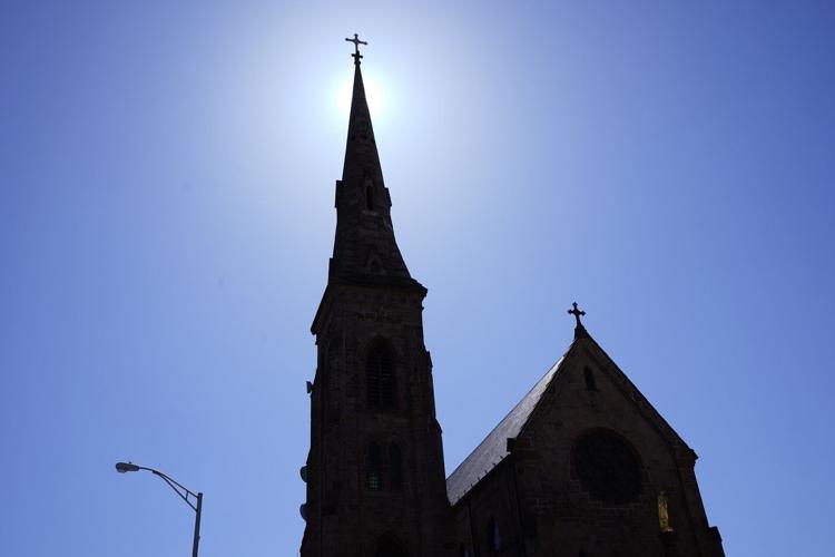 NJ court questions Catholic diocese's bid to block seating of grand jury on clergy sex abuse