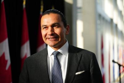 Manitoba's NDP government to deliver annual budget on March 20