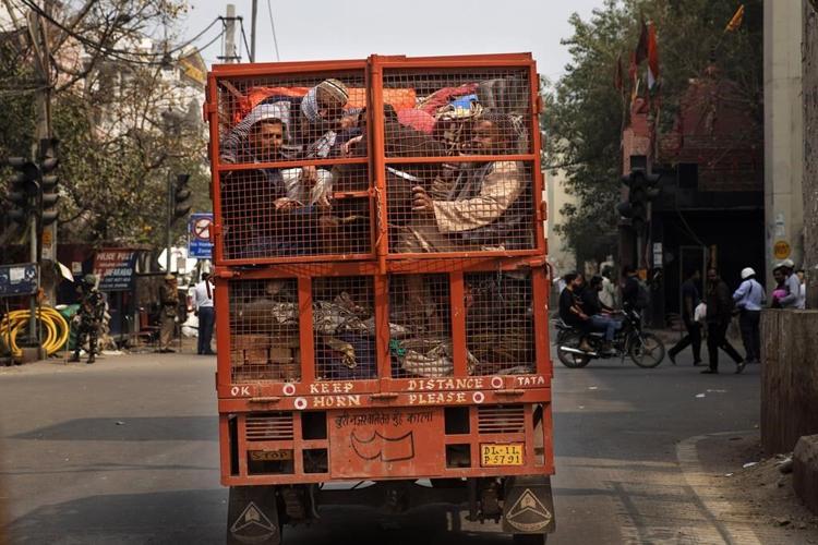 India's parliament has fewer Muslims as strength of Modi's party grows