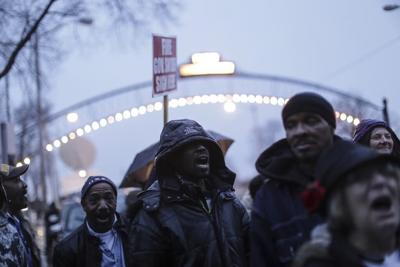 Ex-Michigan governor asks court to drop Flint water charges