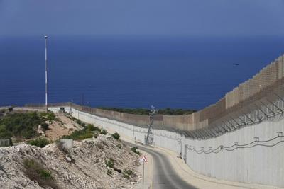 Israeli High Court rejects challenges to Lebanon sea deal