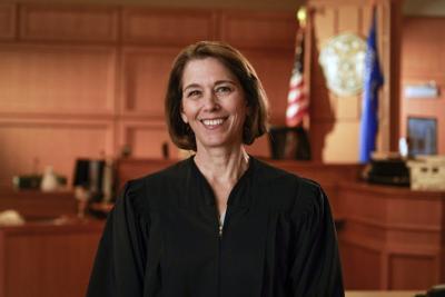 Wisconsin Supreme Court candidate criticized for attending briefing with Democratic donors