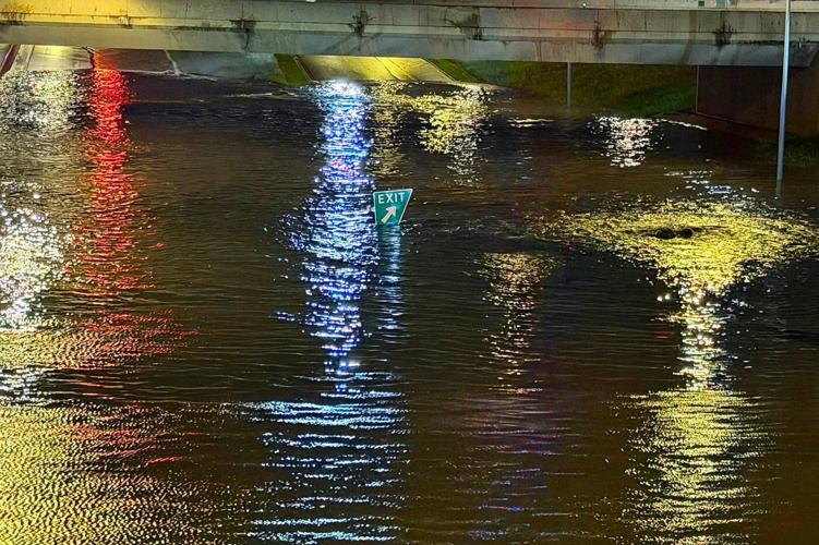 Edmonton sees wettest summer on record with endless rain, flooding and mosquitoes