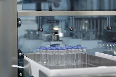 ɫtv government not ordering Novavax's protein-based COVID-19 vaccine this year