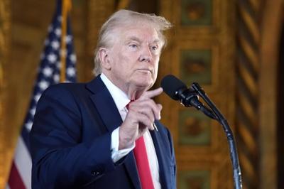 A year later, sprawling Georgia election interference case against Donald Trump has stalled