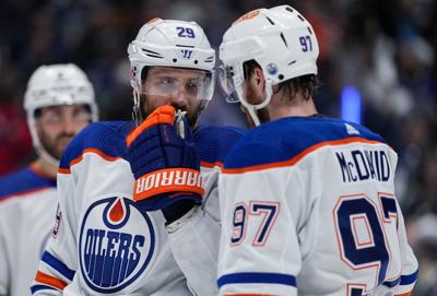 Maybe next year? A look at where ɫֱ teams stand amid Stanley Cup drought