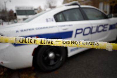 Missing child found Saturday in critical condition dies: Peel police