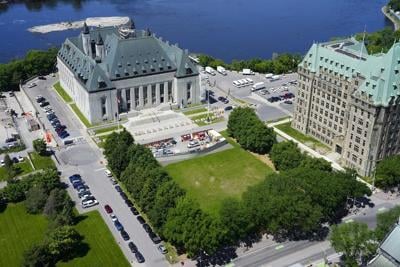 Supreme Court to hear Quebec's challenge to daycare access for asylum seekers