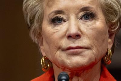 Education Department layoffs gut its civil rights office, leaving discrimination cases in limbo