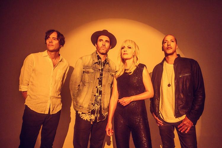 Why is Gen Z obsessed with indie sleaze? Metric's Emily Haines has some theories