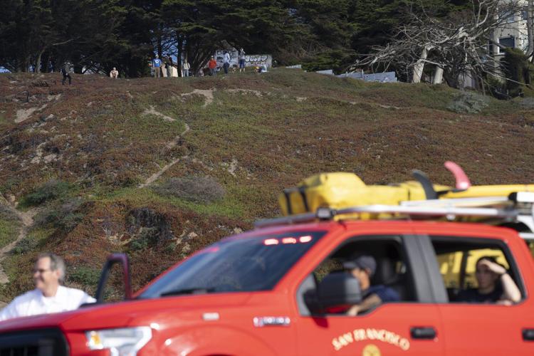 Quake prompts brief tsunami warning on the West Coast. Here's what to know about tsunamis