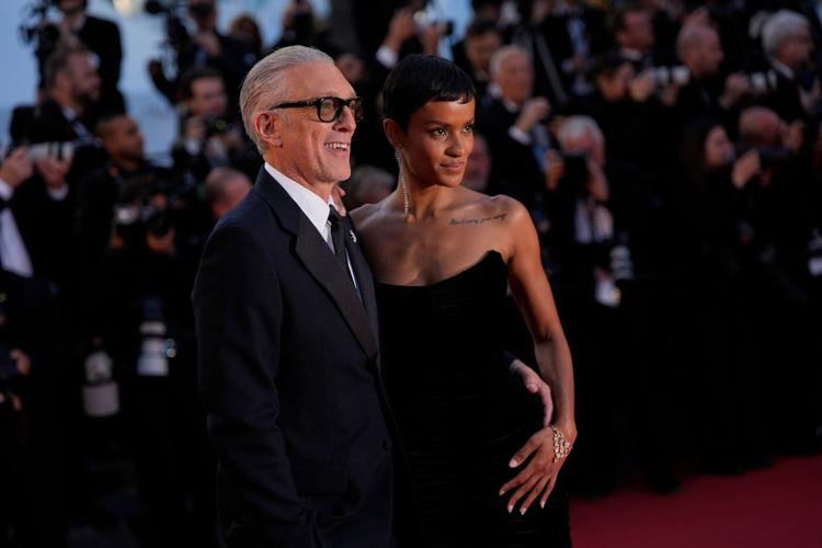 Cannes and the Hôtel Martinez await a 'White Lotus' close-up