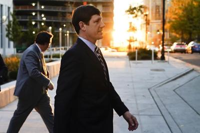 Ex-Tennessee lawmaker pleads guilty to campaign cash scheme